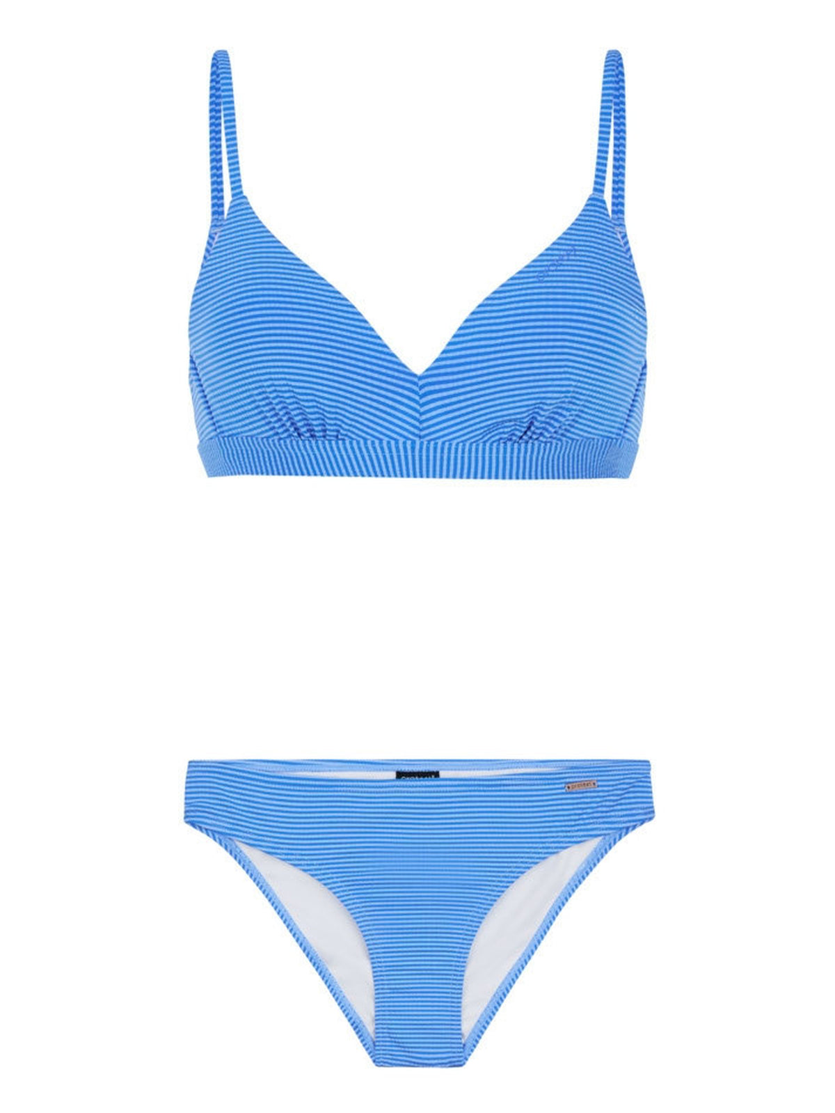 PROTEST PRTLIVIA wire bikini | PalaceBlue C-Cup