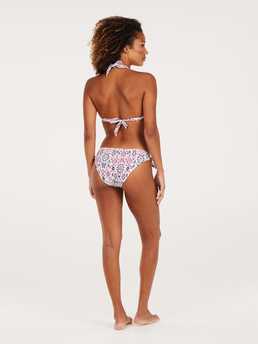 PROTEST PRTHAZEL halter bikini C- | Canvasoffwhite