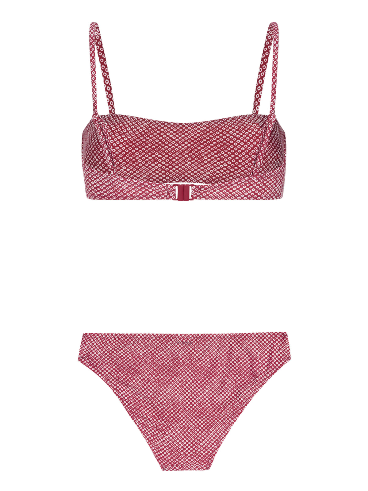 PROTEST PRTXARA bandeau bikini | Carpet Red