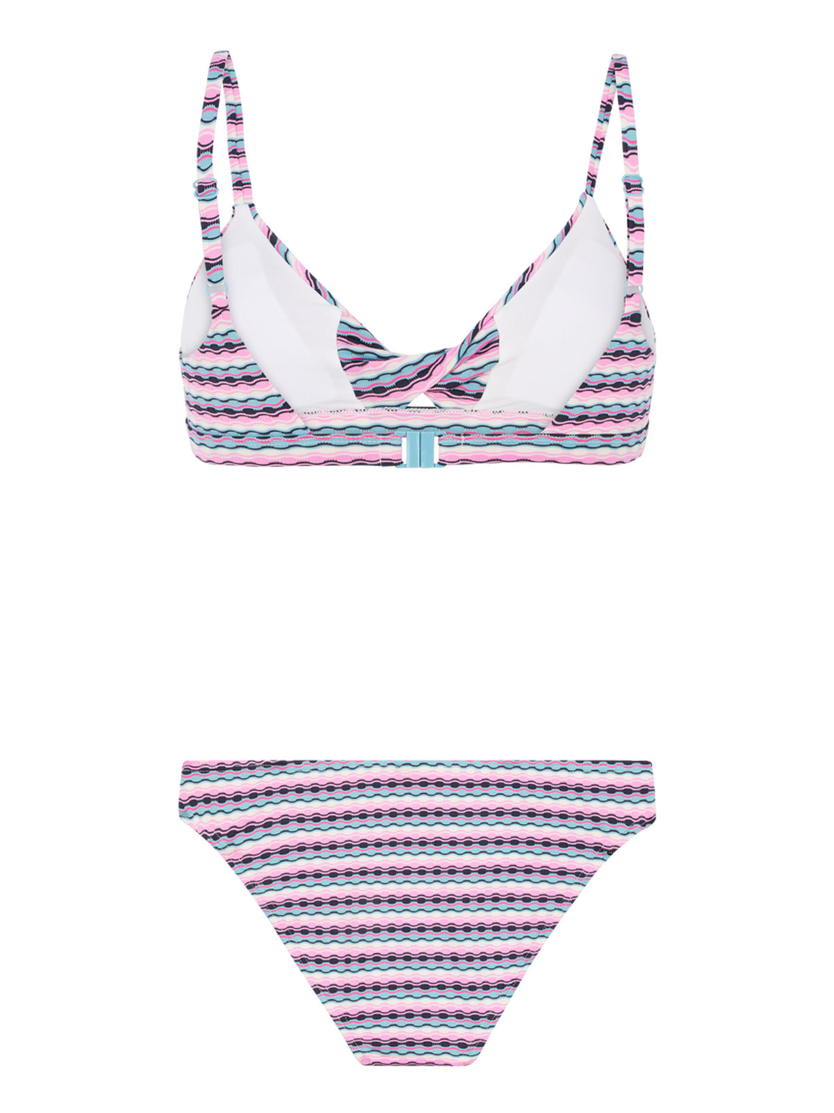 PROTEST PRTSHANA bikini | Vision Blue