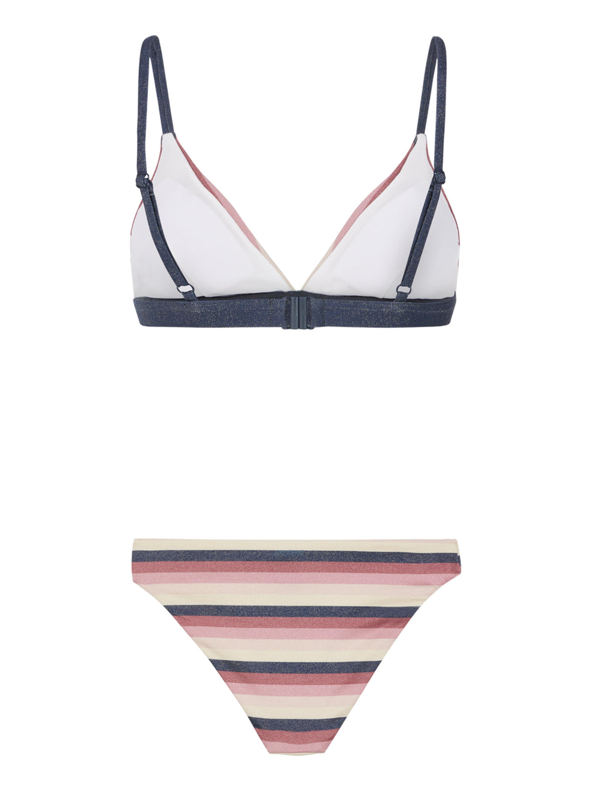 PROTEST PRTRAYA triangle bikini | Deco Pink