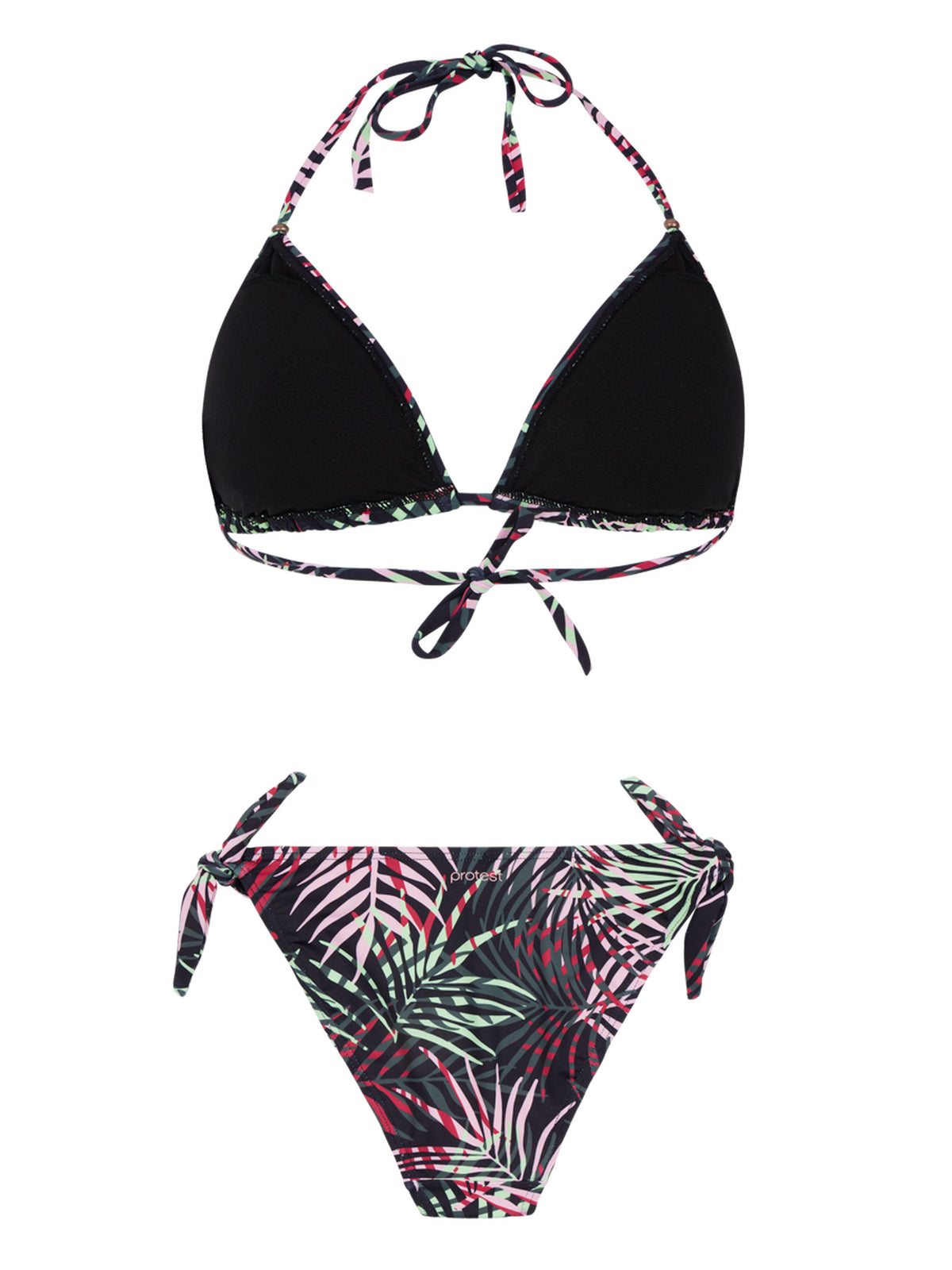 PROTEST PRTISOLA triangle bikini | Pillow Pink