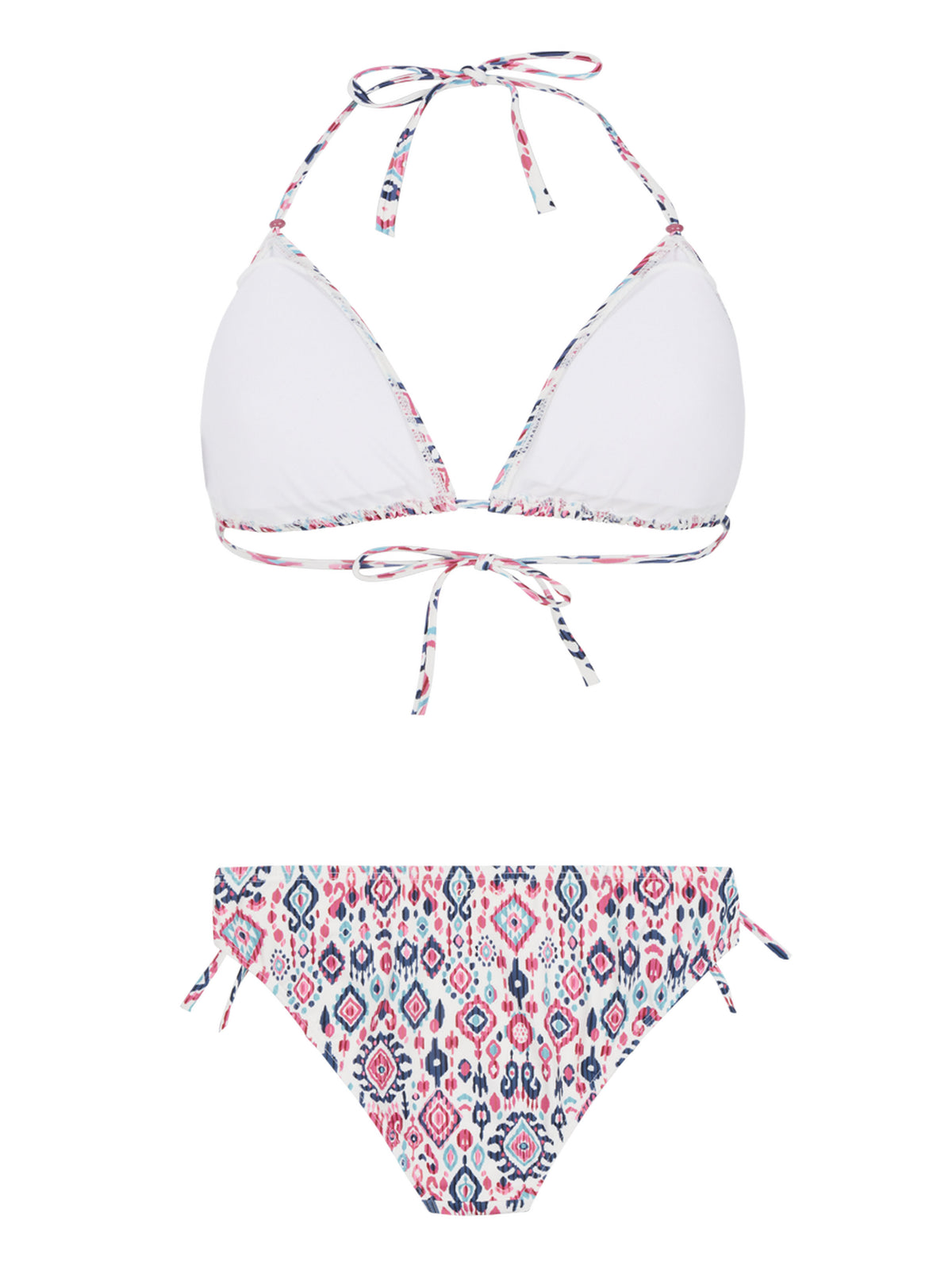 PROTEST PRTVAJEN triangle bikini | Canvasoffwhite