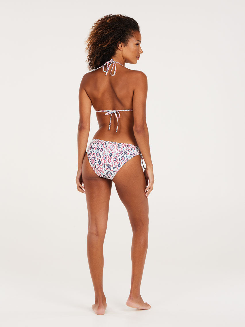 PROTEST PRTVAJEN triangle bikini | Canvasoffwhite