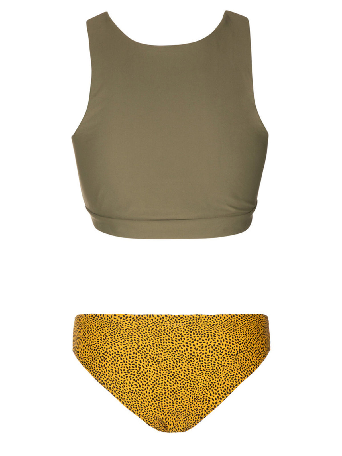 PROTEST ELSA Bikini | Sun Rays