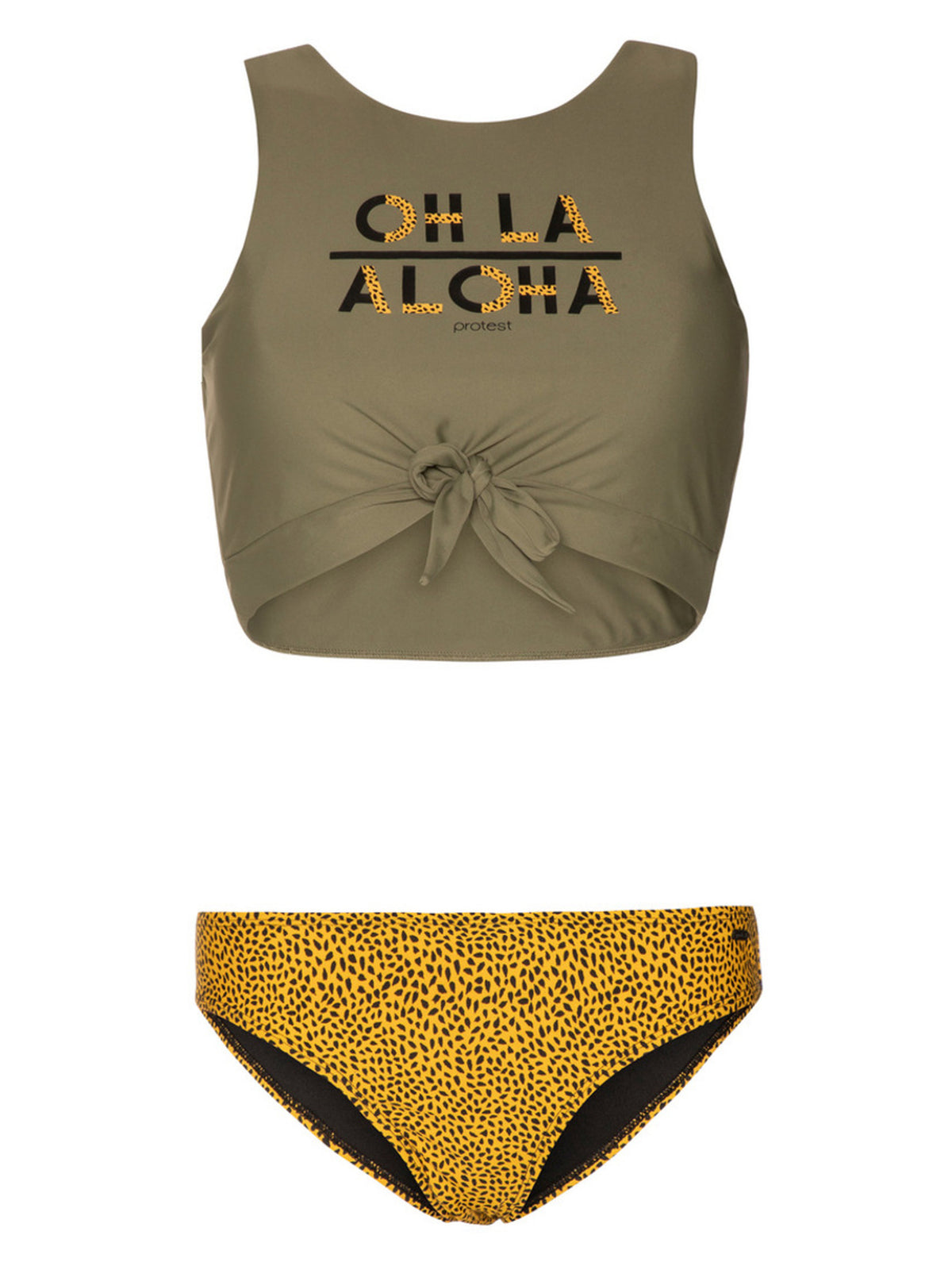 PROTEST ELSA Bikini | Sun Rays