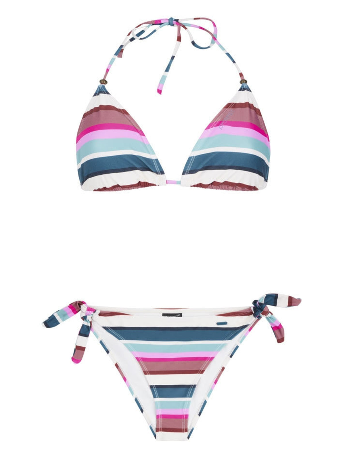PROTEST PRTBANDITA triangle bikin | Loud Pink