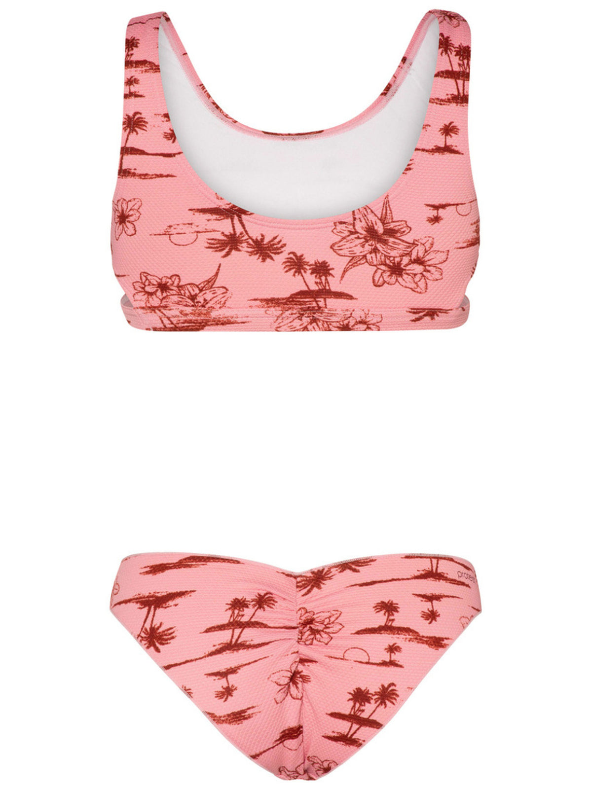 PROTEST JILL Bikini | Barbapappa