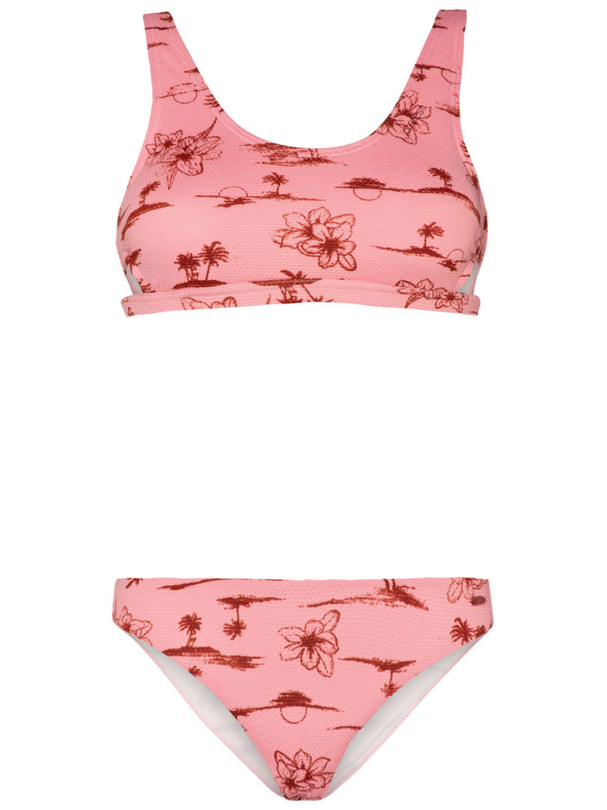 PROTEST JILL Bikini | Barbapappa