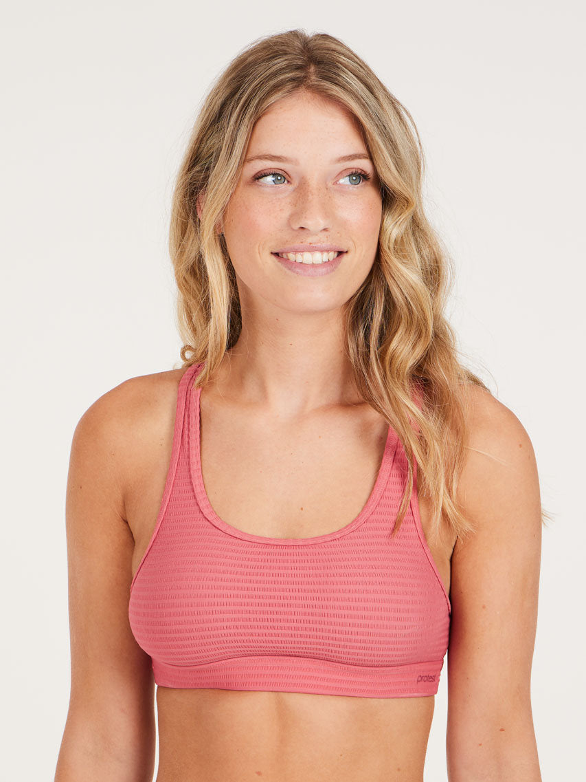 PROTEST PRTEAGER bikini | Smooth Pink