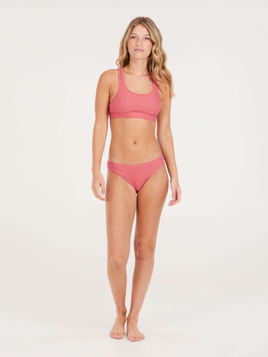 PROTEST PRTEAGER bikini | Smooth Pink