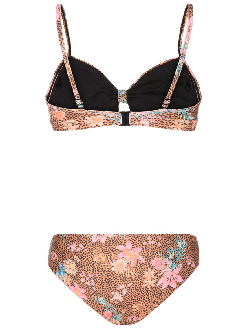 PROTEST EVY bikini | Sandstone