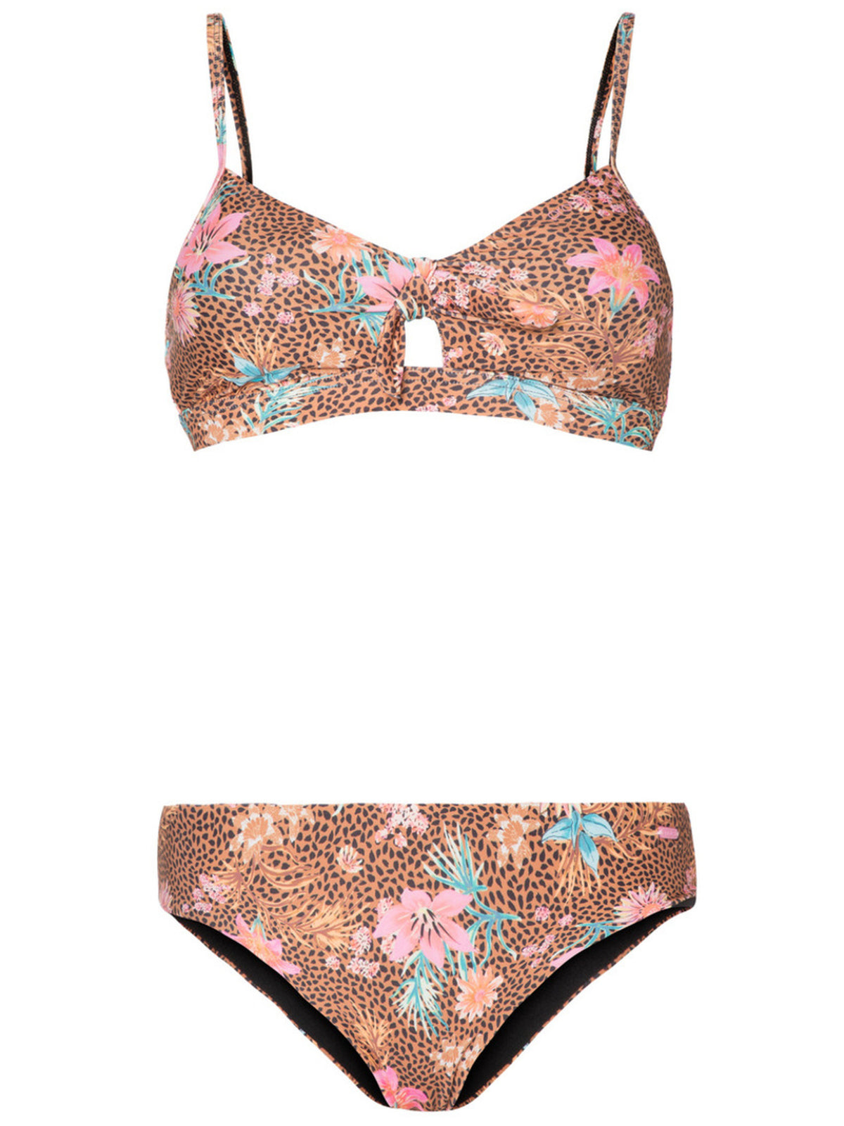 PROTEST EVY bikini | Sandstone