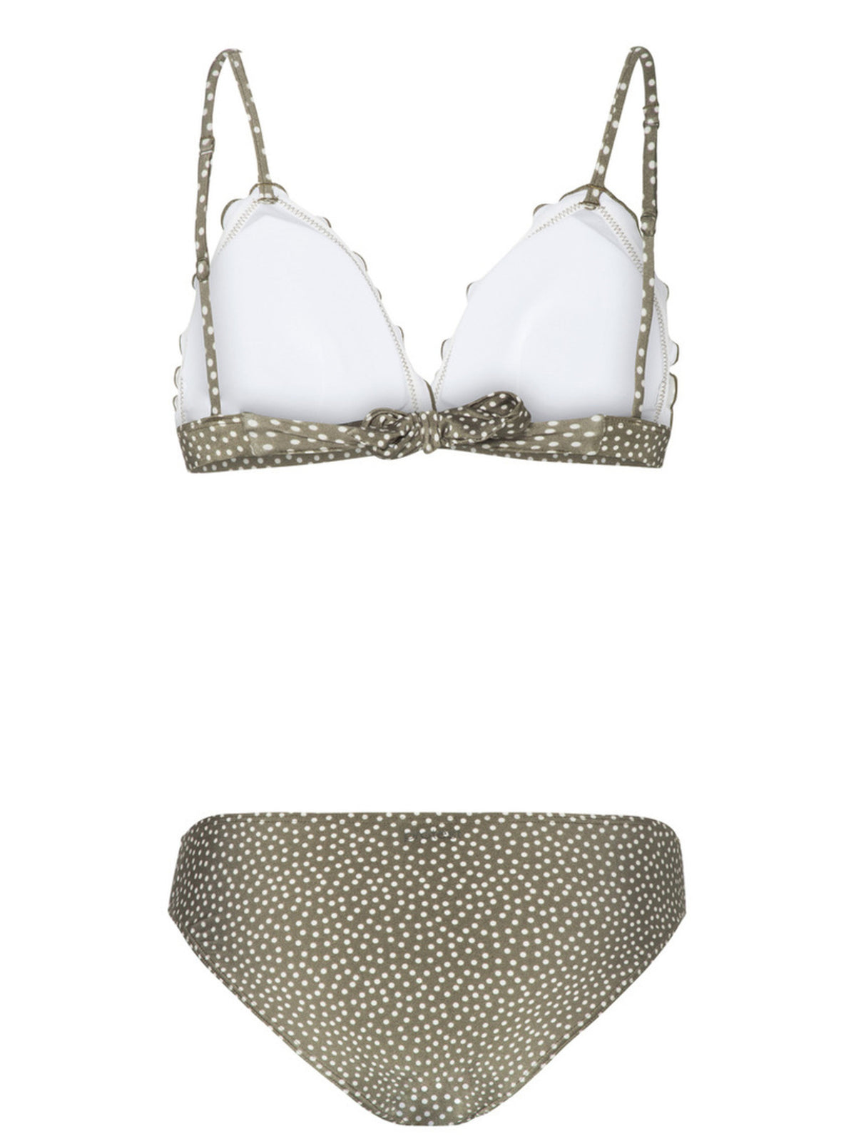 PROTEST HYPE Triangle Bikini | Just Leaf