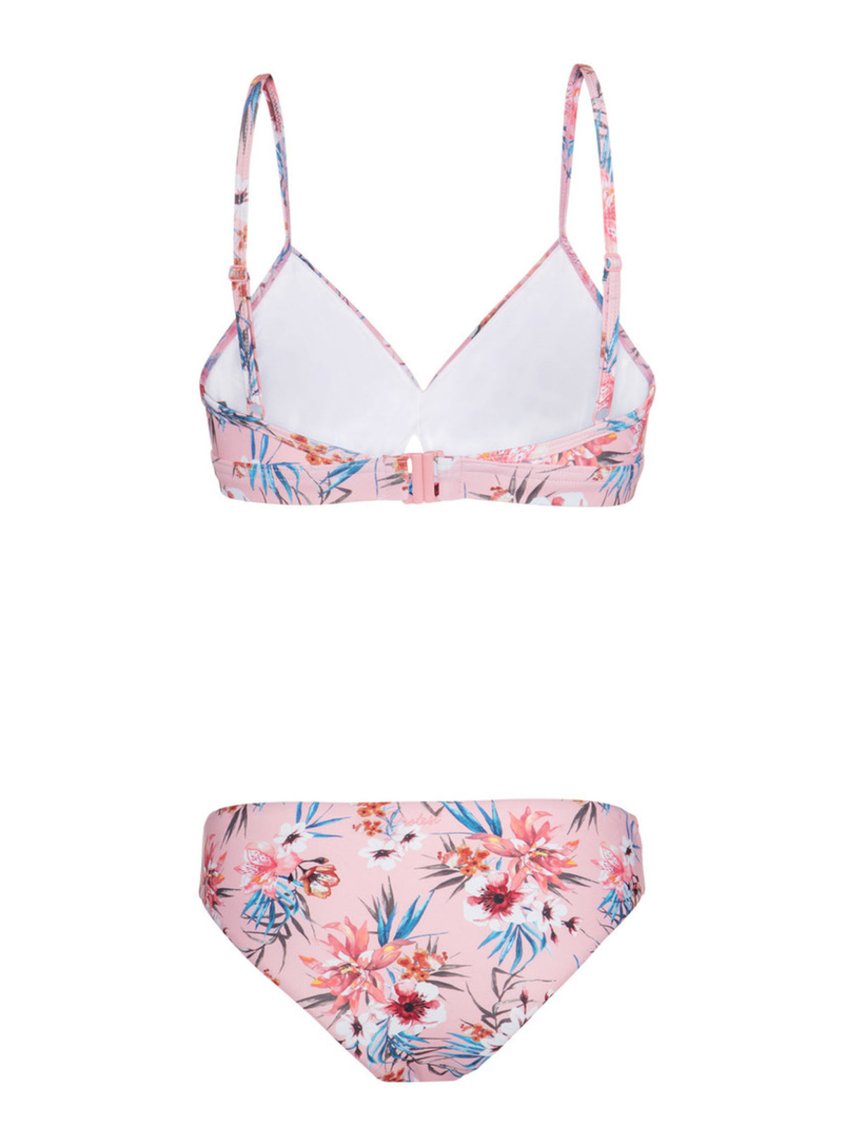 PROTEST QUEEN 20 Bikini | Seashelloffwhite