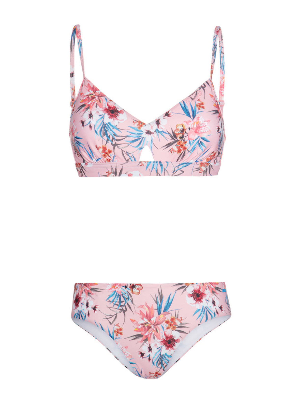 PROTEST QUEEN 20 Bikini | Seashelloffwhite