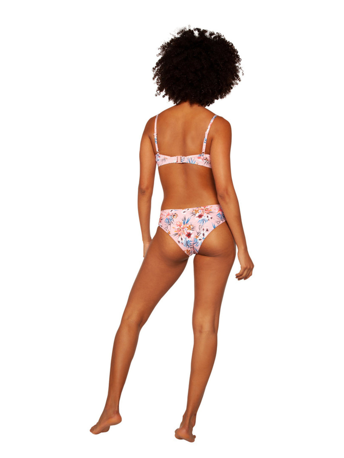 PROTEST QUEEN 20 Bikini | Seashelloffwhite