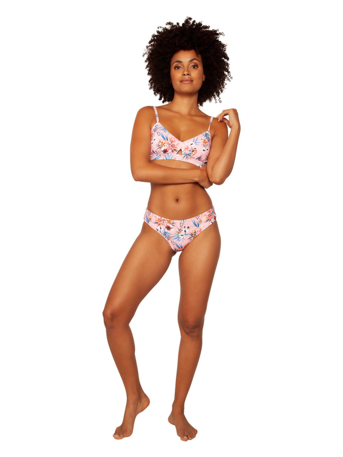 PROTEST QUEEN 20 Bikini | Seashelloffwhite