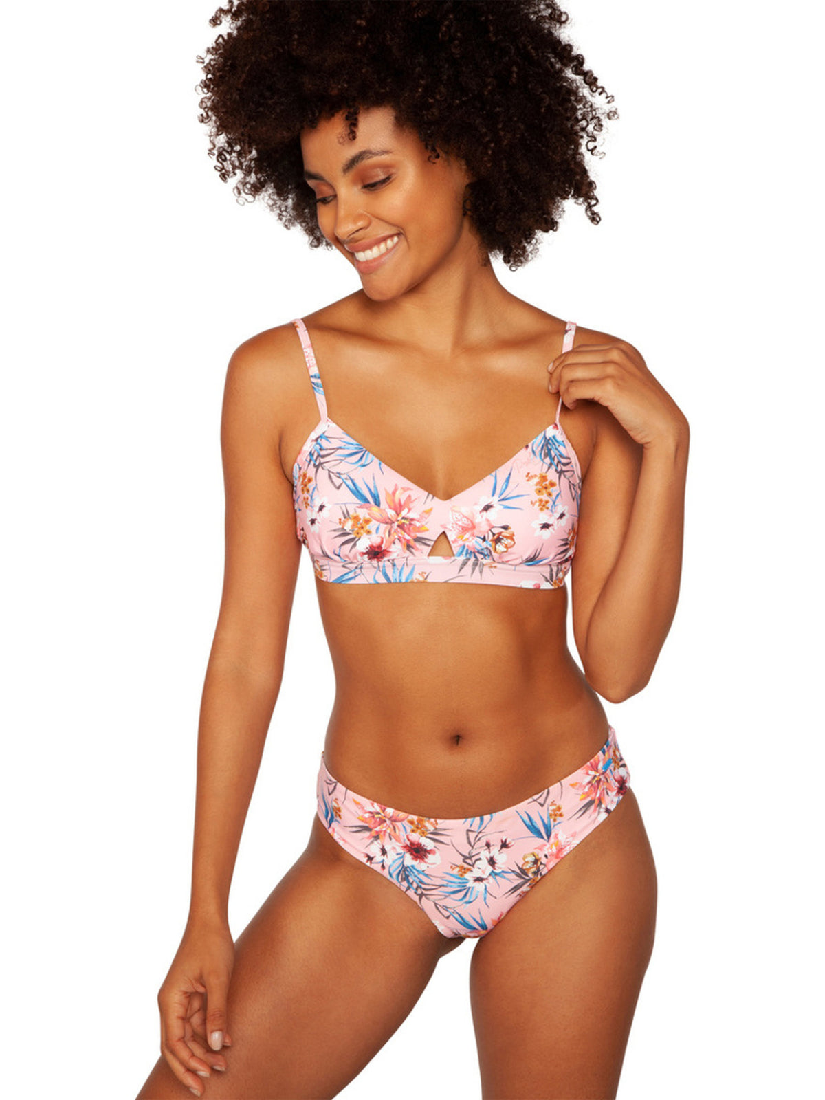 PROTEST QUEEN 20 Bikini | Seashelloffwhite
