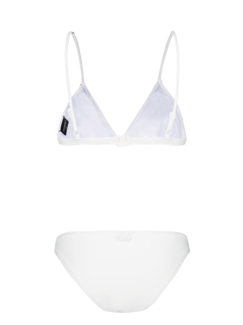 PROTEST LOVINO triangle bikini | Seashelloffwhite