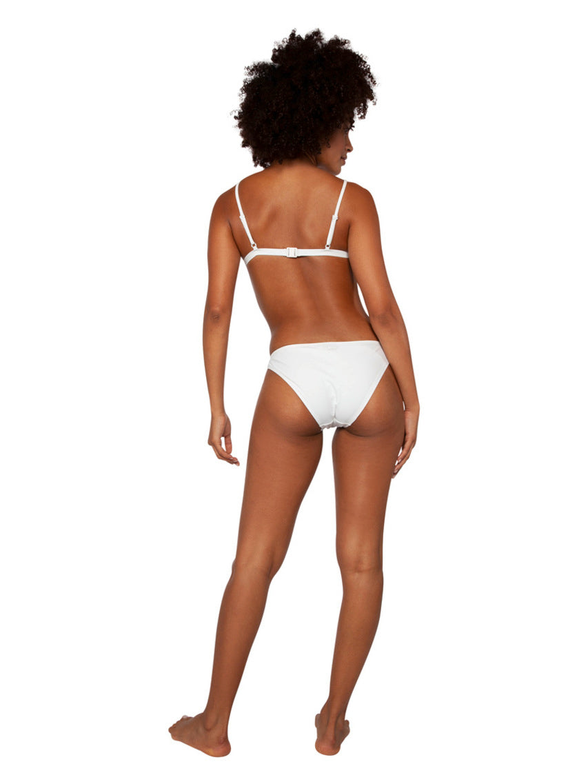 PROTEST LOVINO triangle bikini | Seashelloffwhite