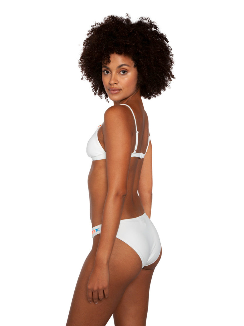 PROTEST LOVINO triangle bikini | Seashelloffwhite