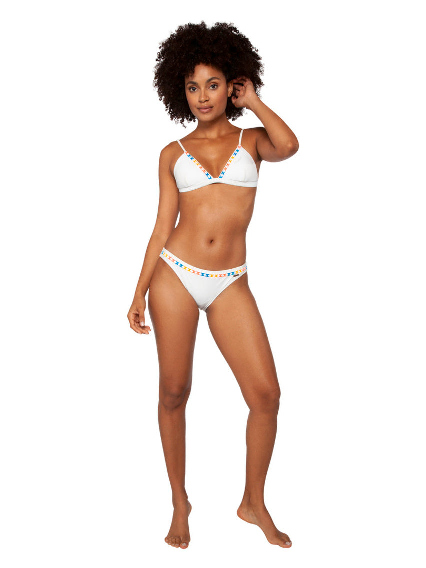PROTEST LOVINO triangle bikini | Seashelloffwhite