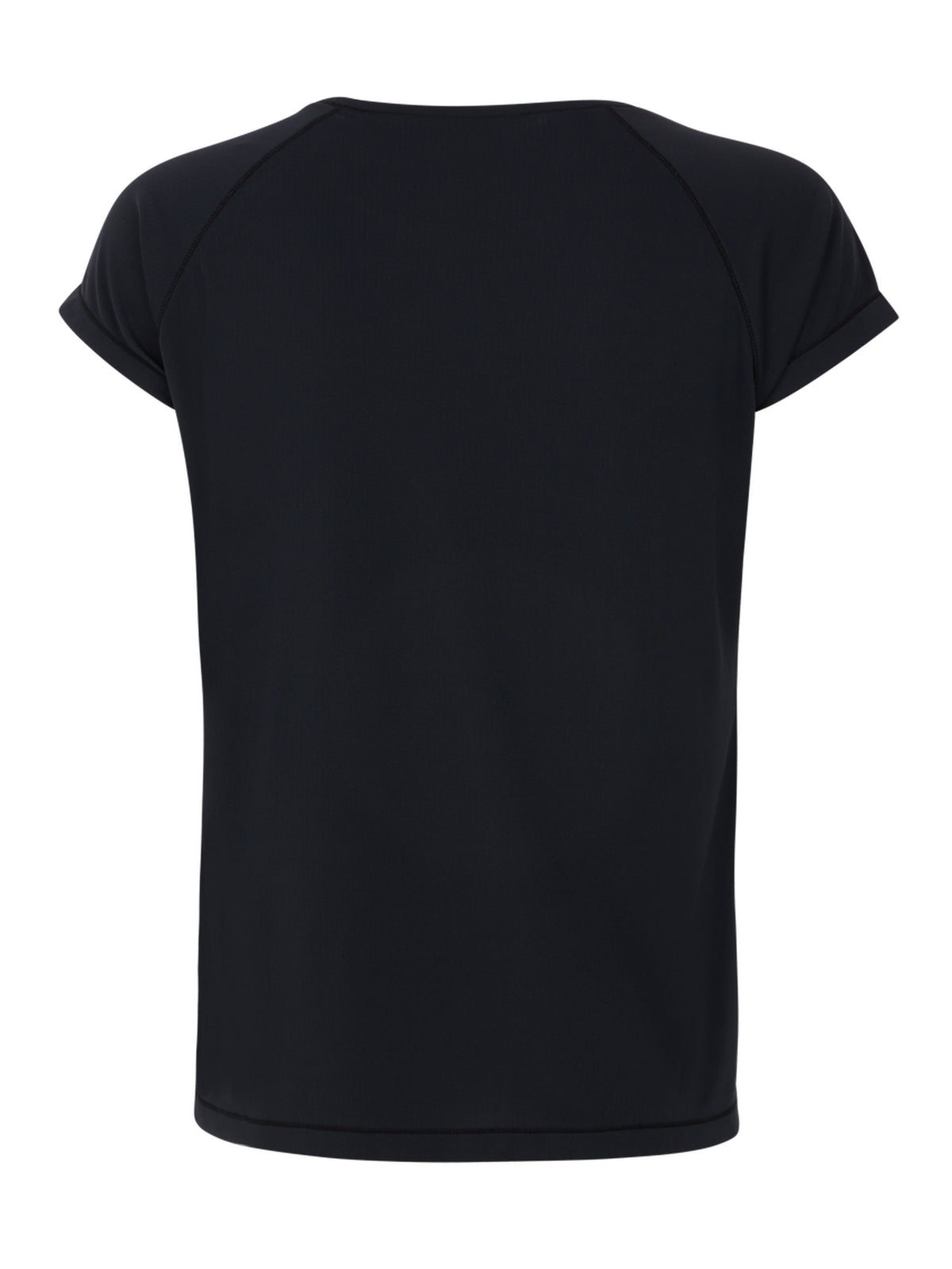 PROTEST PRTAVA surf T short sleev | True Black