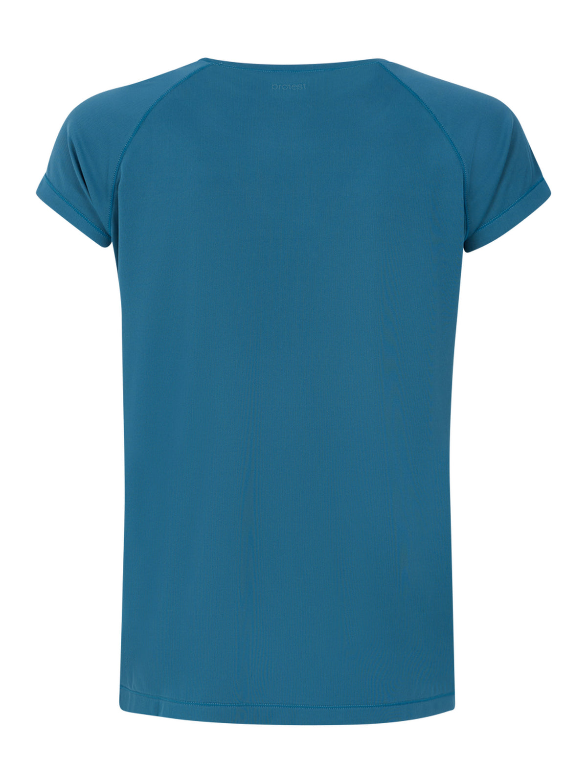 PROTEST PRTAVA surf T short sleev | Raku Blue