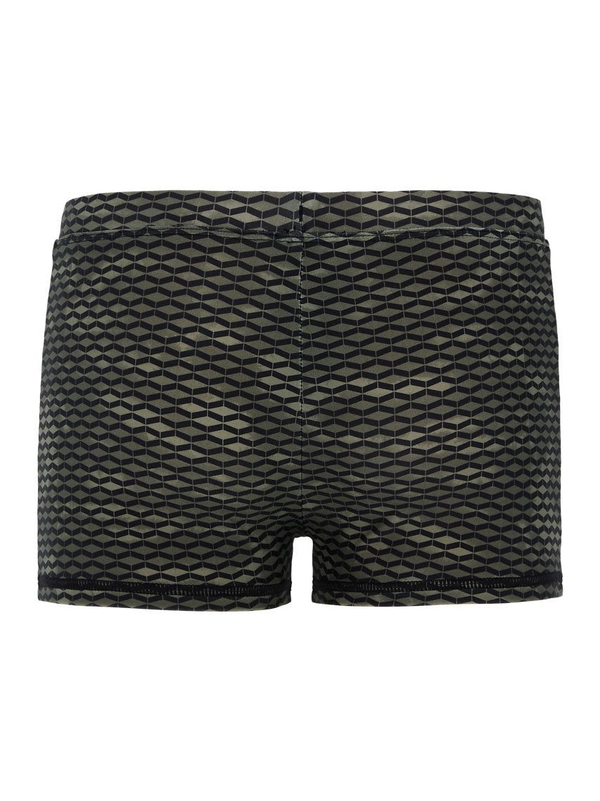 PROTEST PRTBilly Swimming trunks | Artichoke green