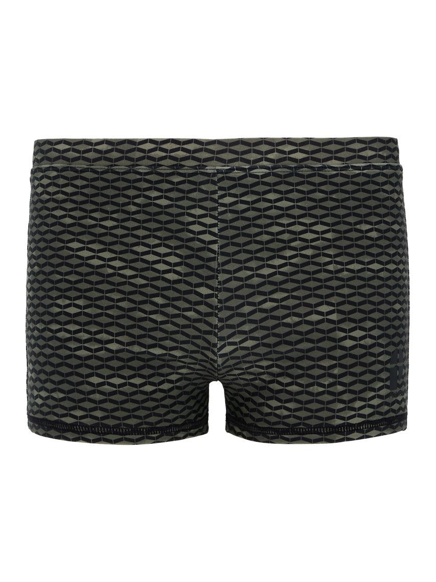 PROTEST PRTBilly Swimming trunks | Artichoke green