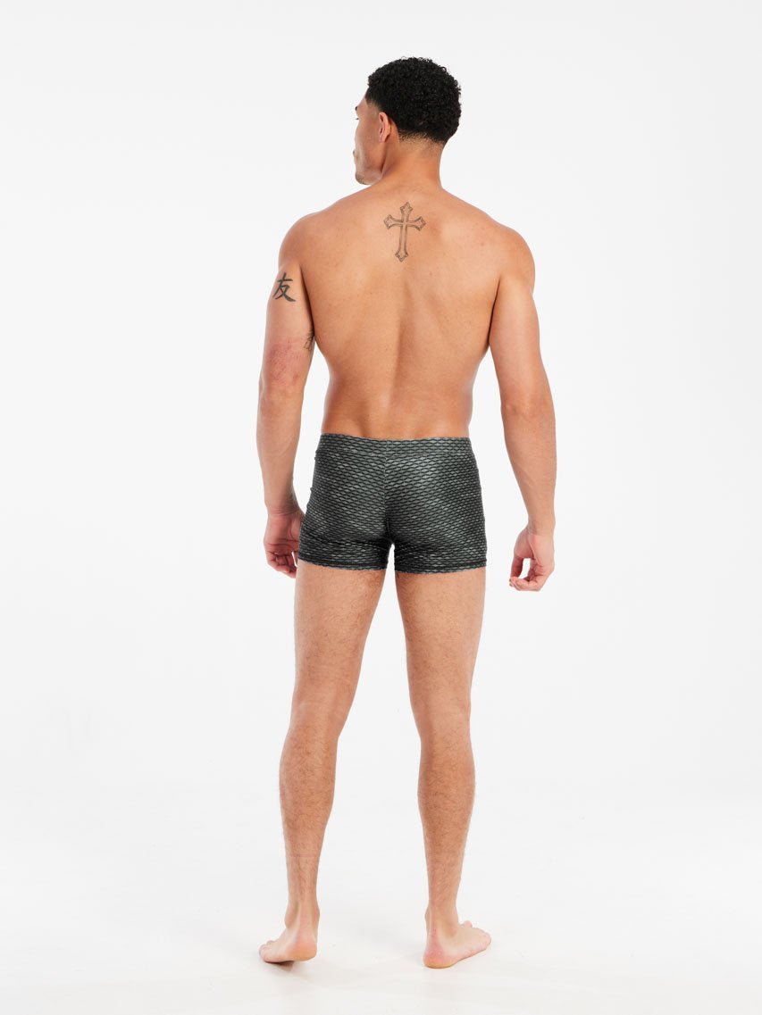 PROTEST PRTBilly Swimming trunks | Artichoke green
