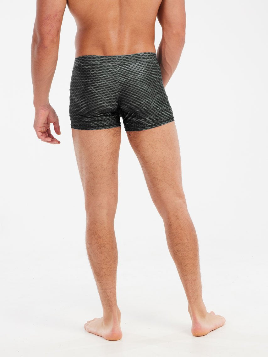 PROTEST PRTBilly Swimming trunks | Artichoke green
