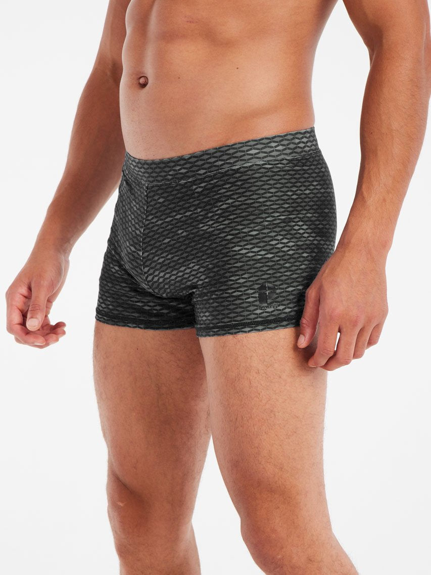 PROTEST PRTBilly Swimming trunks | Artichoke green