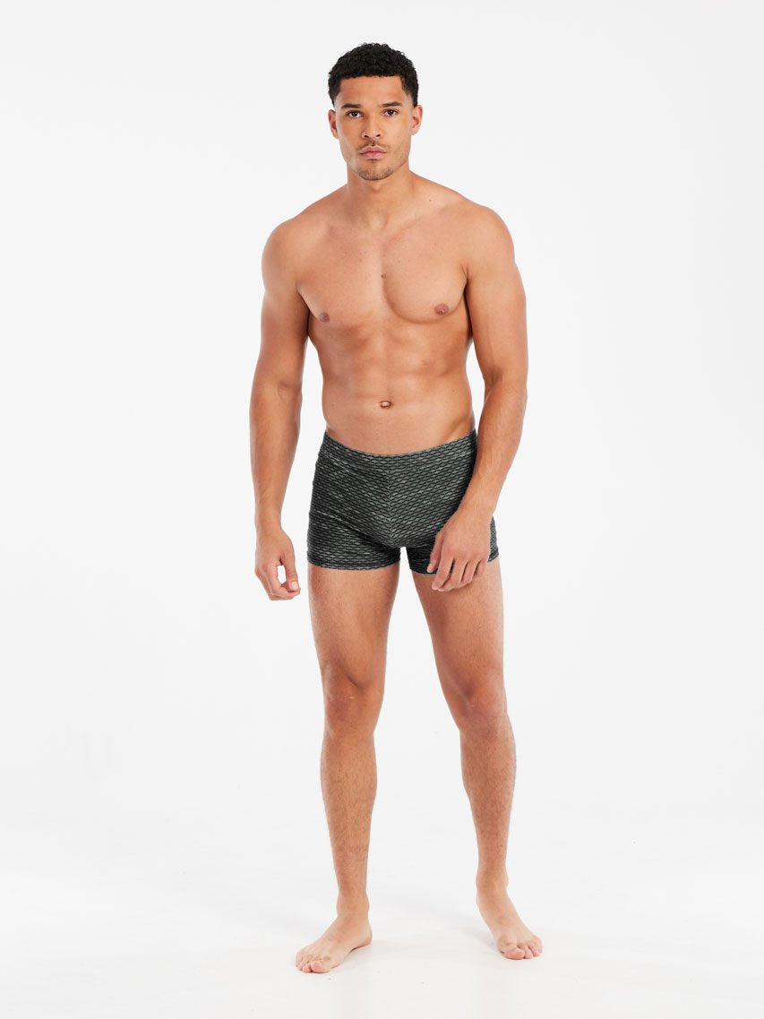 PROTEST PRTBilly Swimming trunks | Artichoke green