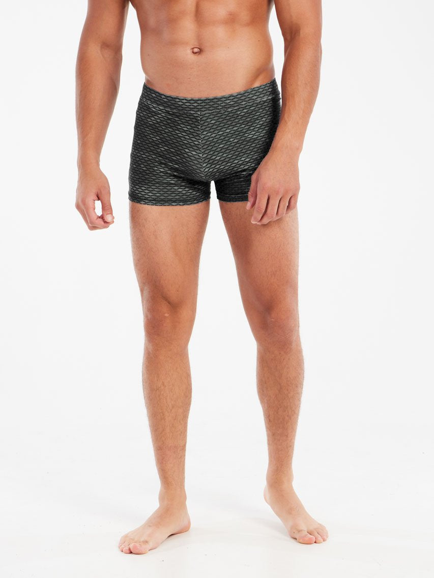 PROTEST PRTBilly Swimming trunks | Artichoke green