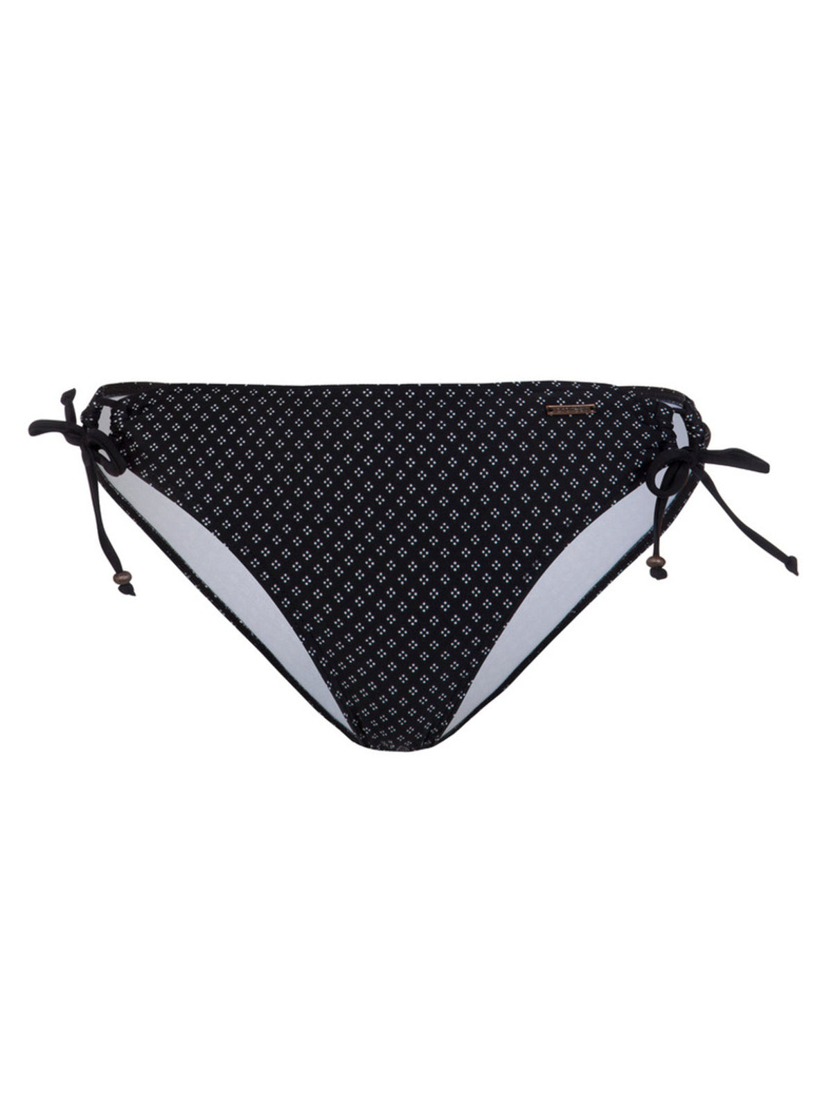 PROTEST MM GLEE bikini bottom | True Black