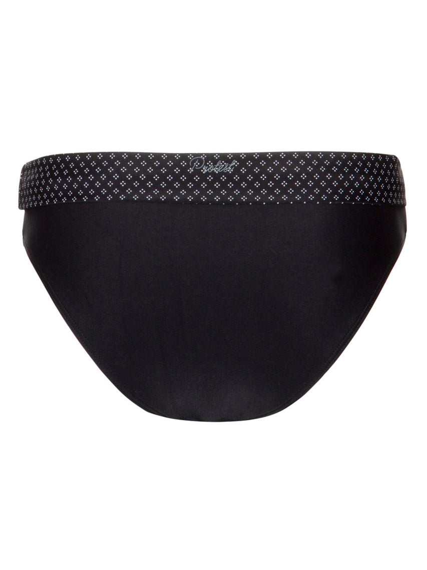 PROTEST MM PAVILLION bikini bottom | True Black