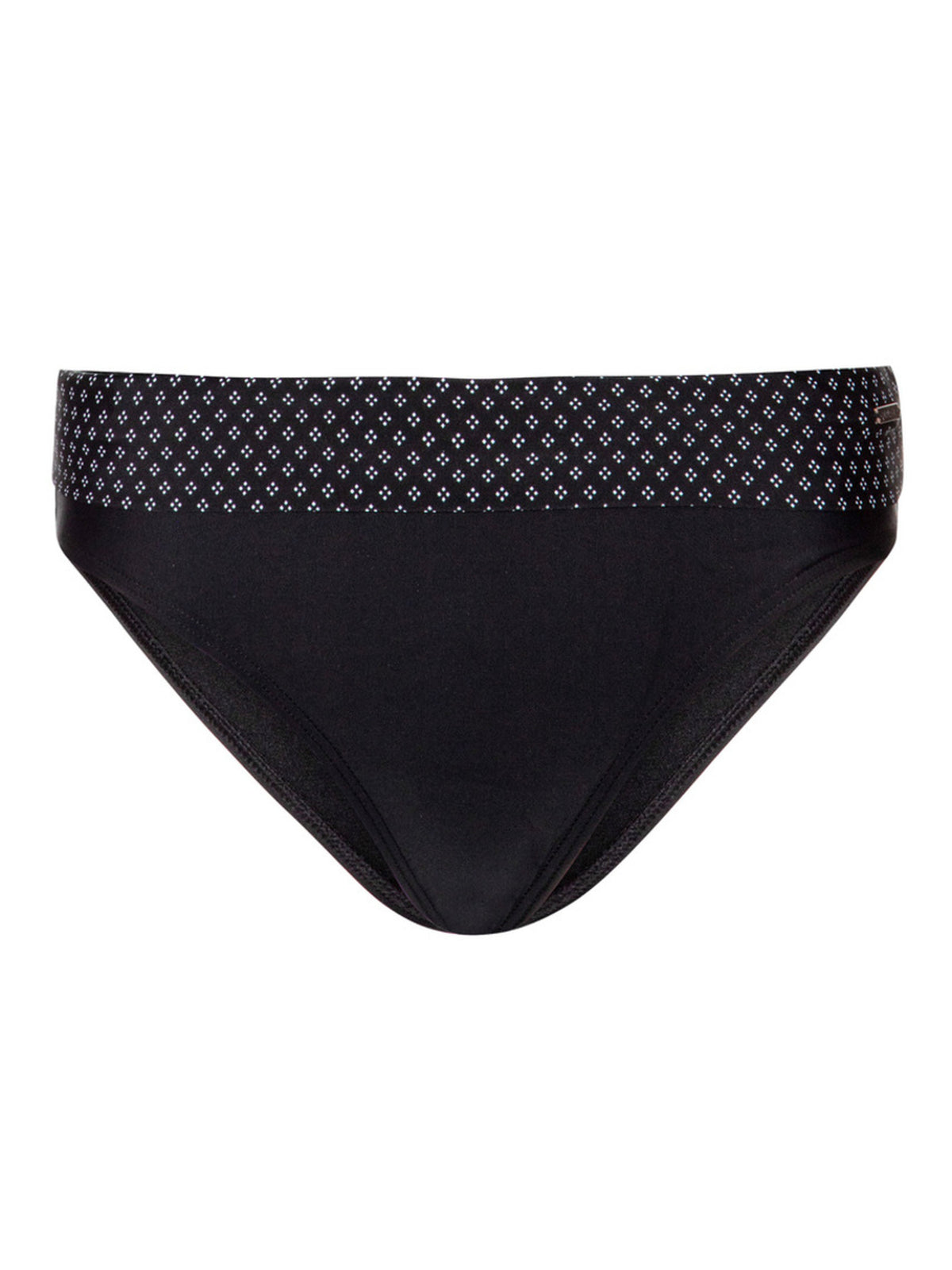 PROTEST MM PAVILLION bikini bottom | True Black