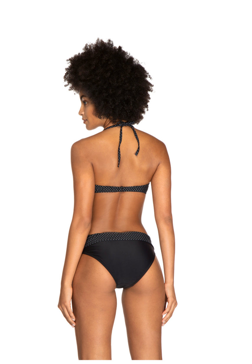 PROTEST MM PAVILLION bikini bottom | True Black