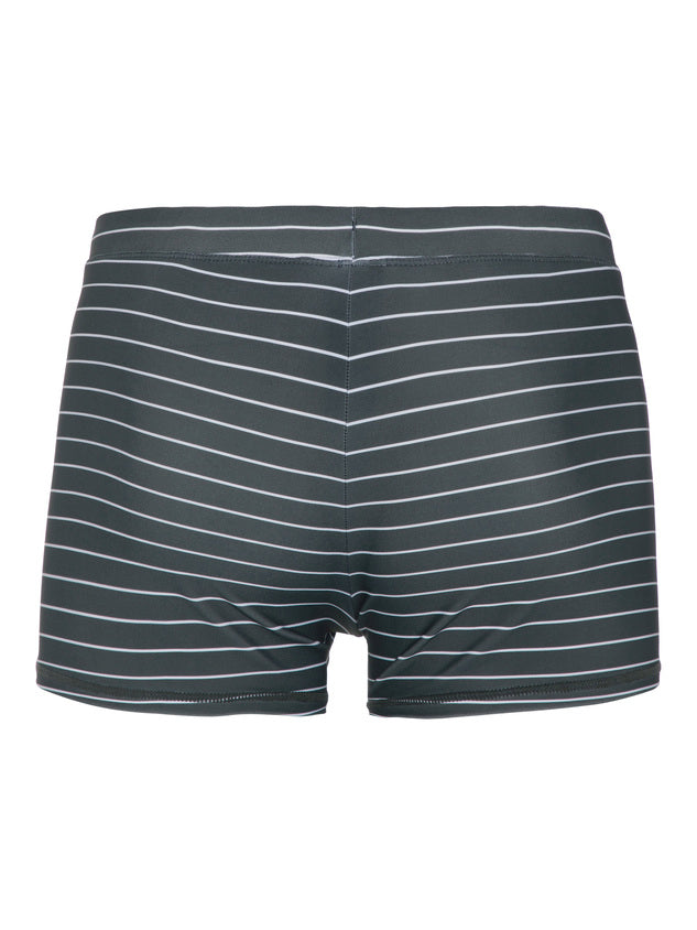 PROTEST PRTCLAUDE swimtrunk | Huntergreen