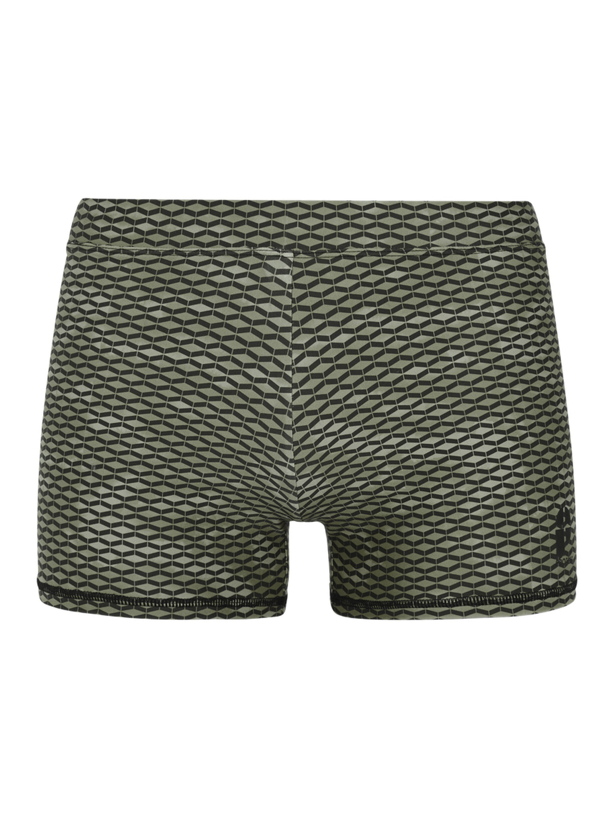 PROTEST PRTBILL swimtrunk | Artichoke green