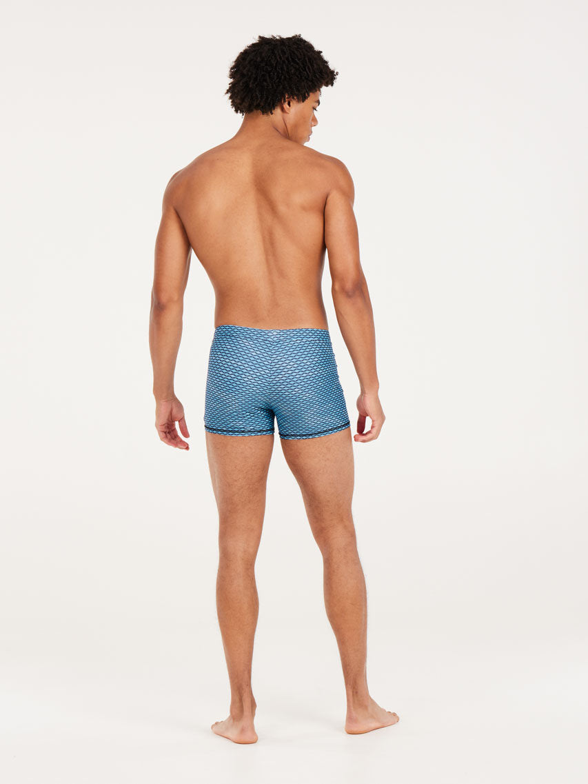 PROTEST PRTBILL swimtrunk | Night Skyblue