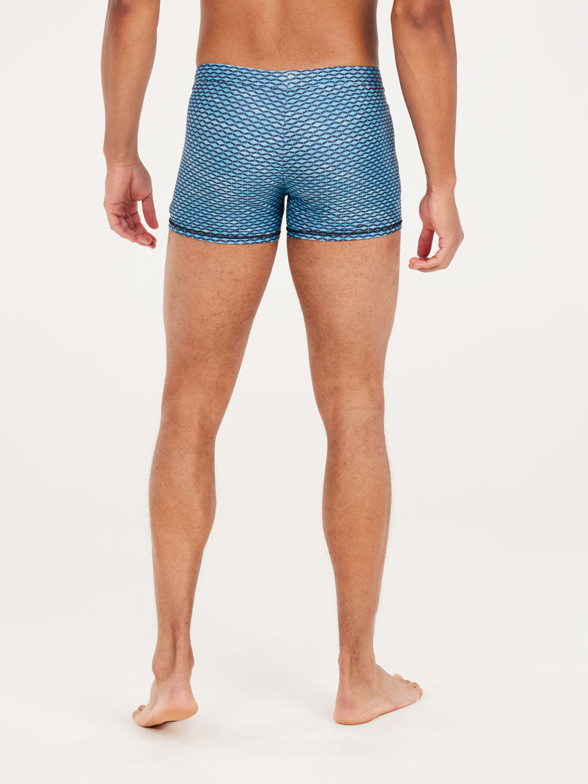 PROTEST PRTBILL swimtrunk | Night Skyblue