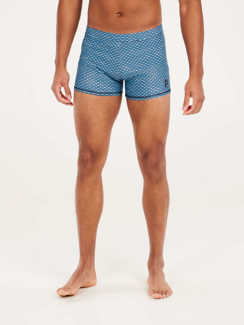 PROTEST PRTBILL swimtrunk | Night Skyblue