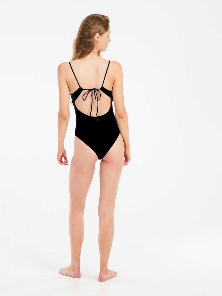 PROTEST PRTTime Swimsuits | True Black
