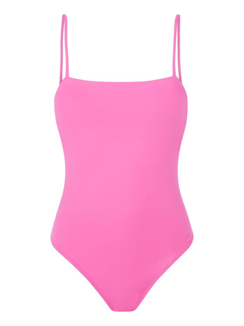 PROTEST PRTTime Swimsuits | Smoothie Pink