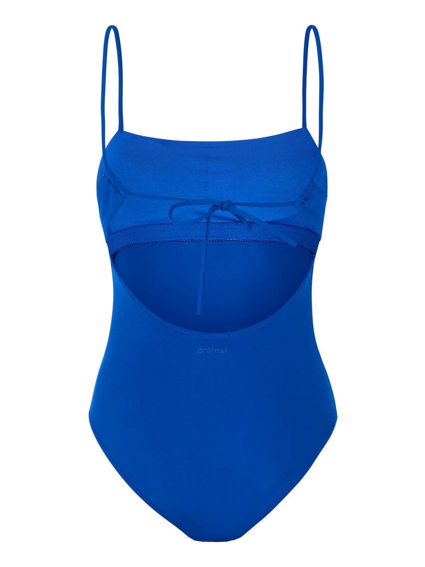 PROTEST PRTTime Swimsuits | Breeze Blue