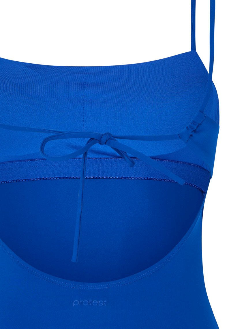 PROTEST PRTTime Swimsuits | Breeze Blue