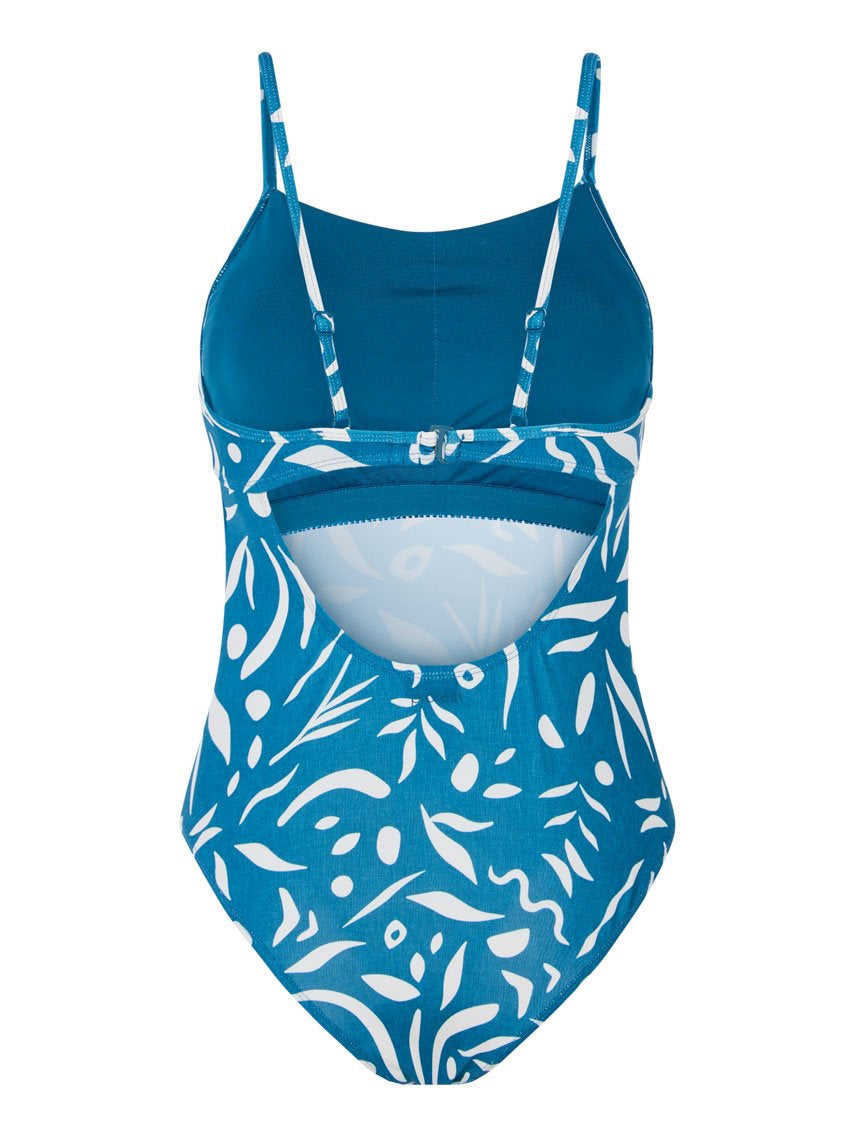 PROTEST PRTDjesh Swimsuits | Surfing Blue